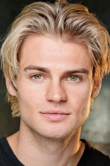 Noah LaLonde