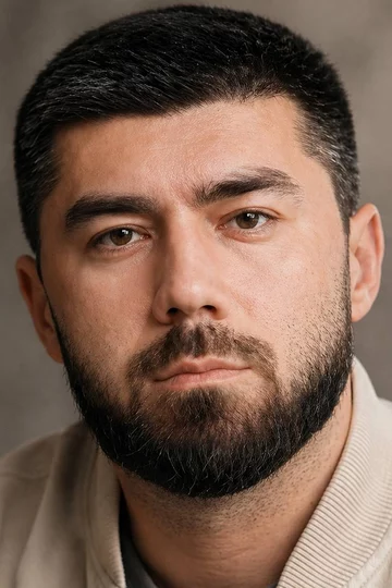 Абдурахман Искандеров
