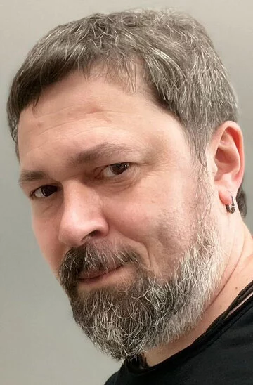 Алексей Исаев