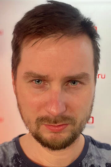 Егор Калинин
