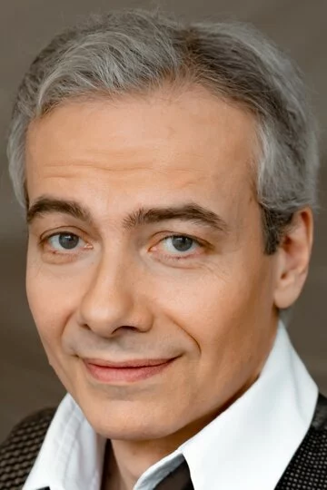 Андрей Кузнецов