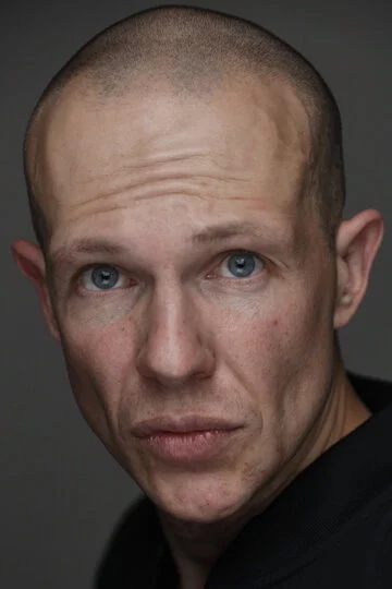 Евгений Ролин