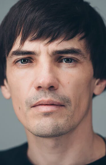 Андрей Ветошкин