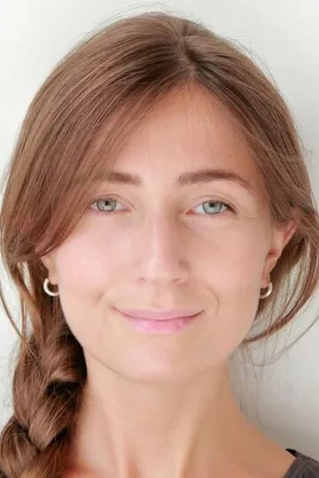 Екатерина Смолина
