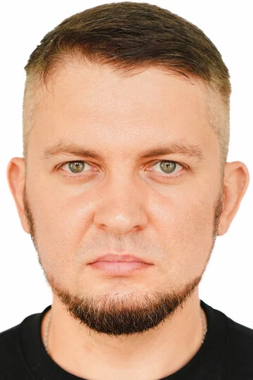 Илья Яковленко