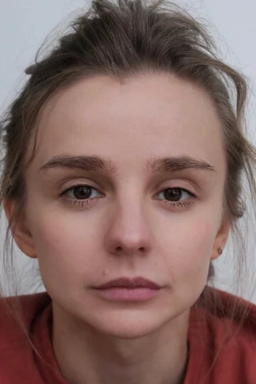 Алина Доценко