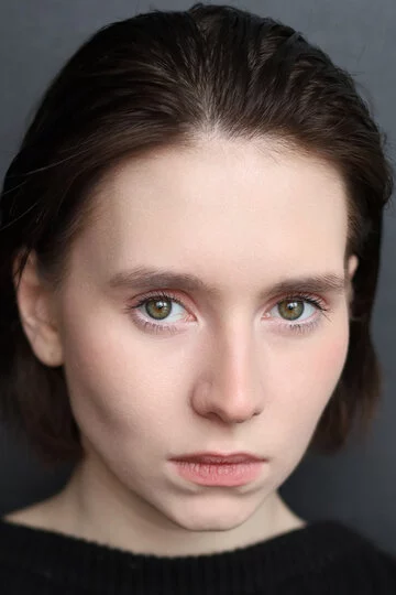 Екатерина Быкова