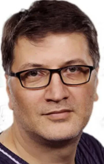 Мохаммад ХейрАндиш