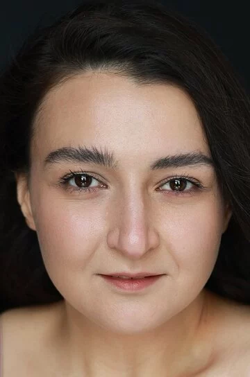 Марина Кулешова
