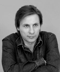 Олег Пичурин