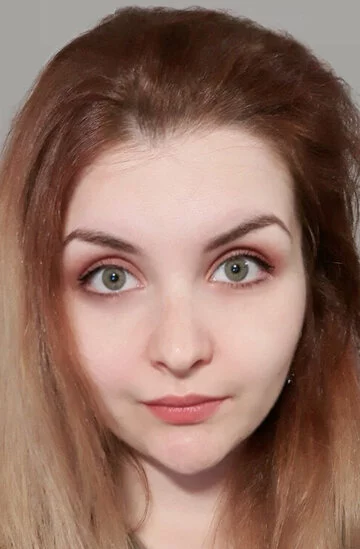 Дарья Казначеева
