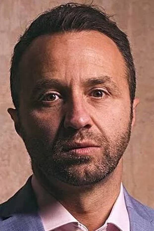 Кевин Науди