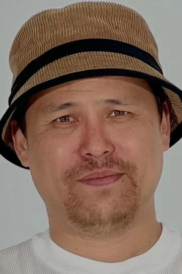 Хамит Ердеханов