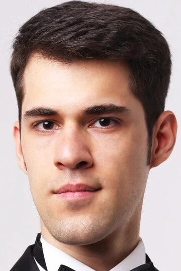 Максим Минцаев