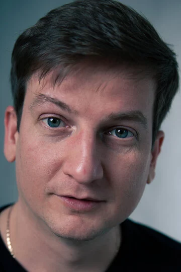 Сергей Овчинников