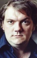 Чарли Хюбнер