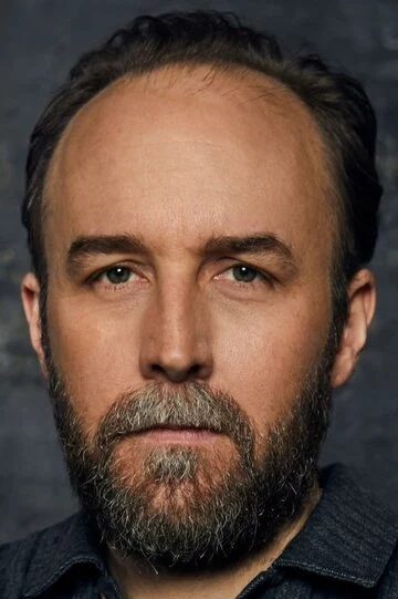 Дерек Сиенфрэнс