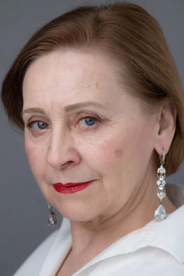 Ирина Улановская