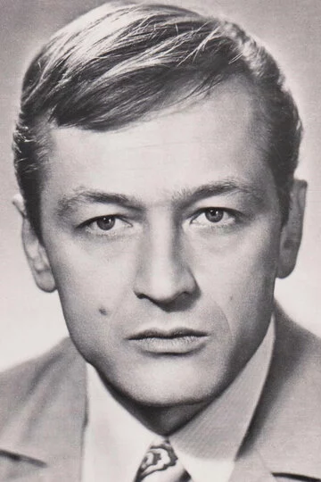 Михаил Ножкин