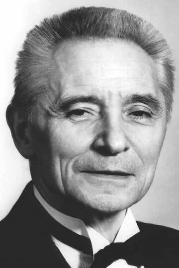 Юрий Григорович