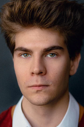 Лев Горячев