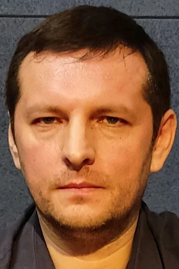Евгений Вегеря