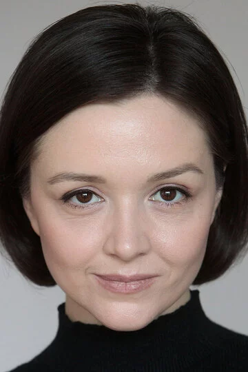 Кристина Русанова