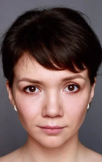 Елизавета Калинина