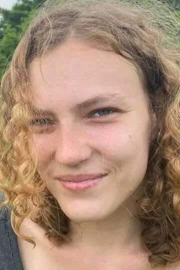 Елизавета Меледина