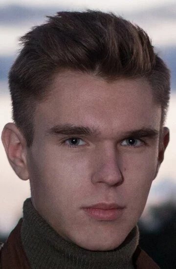 Вадим Кузнецов