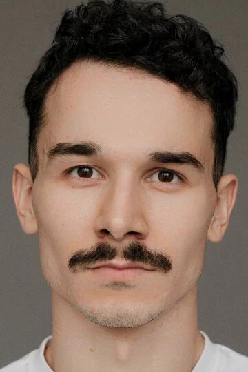 Фархад Мухаметзянов