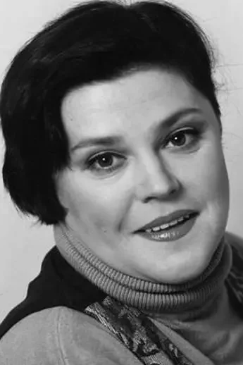 Елена Казаринова