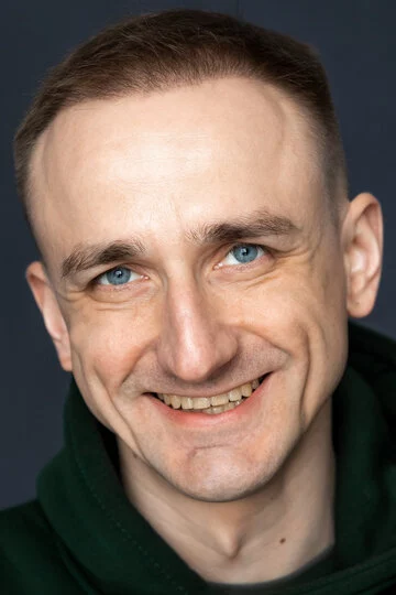 Александр Говорский