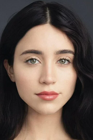 Кэйли Кауэн
