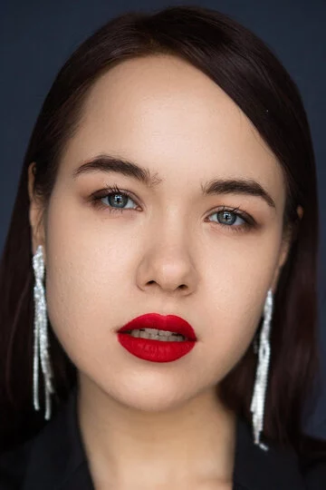 Юлия Новикова