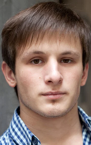 Сергей Абаев