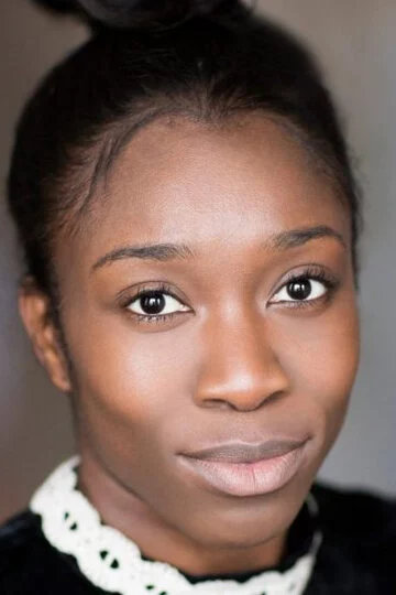 Yvette Boakye