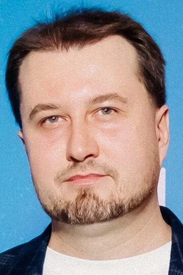Юрий Шаров
