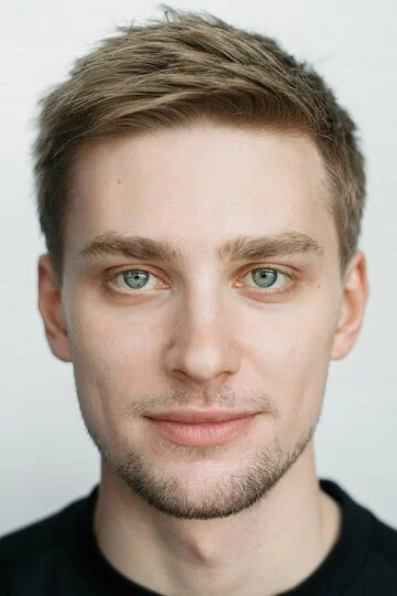 Евгений Кошелев