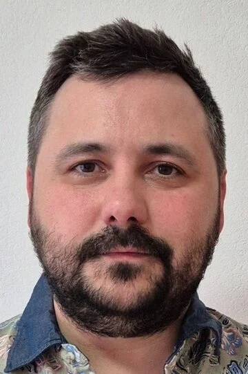 Максим Яценко