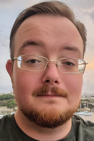 Денис Соловьев