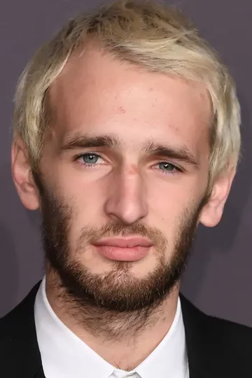 Хоппер Пенн