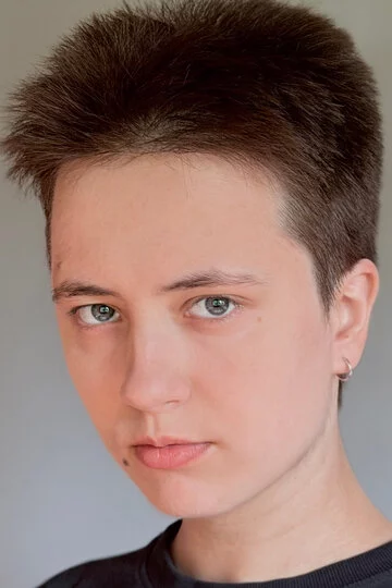 Екатерина Сурова