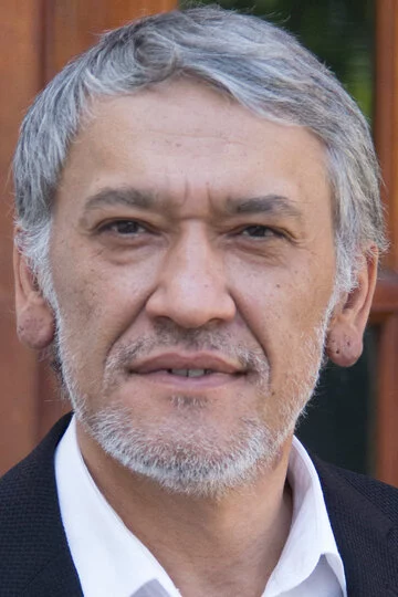 Джавахир Закиров