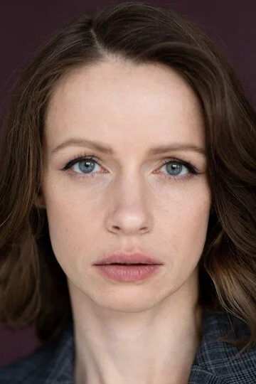 Екатерина Головкова