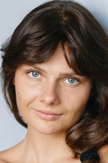 Светлана Сопига