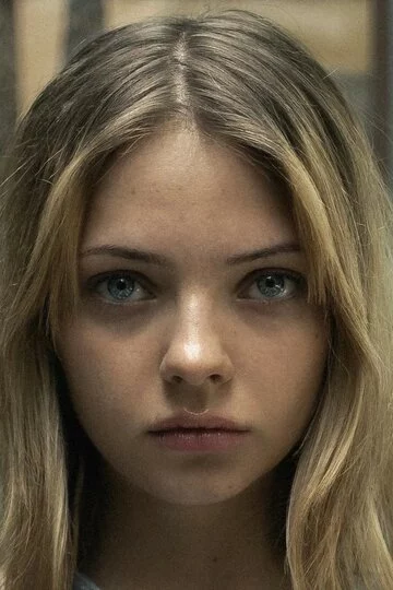 Леа Мюрен