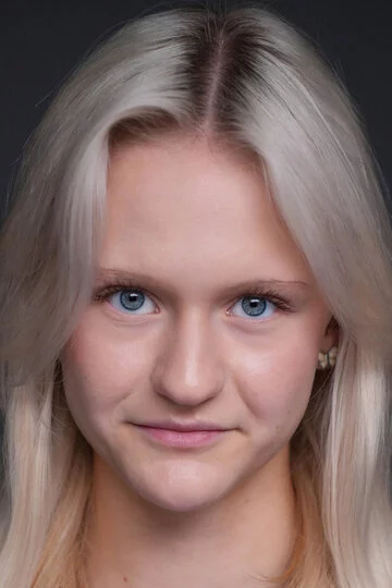 Слава Киселева