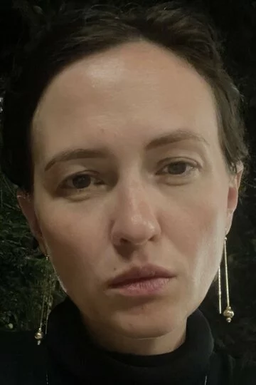 Инга Шепелева