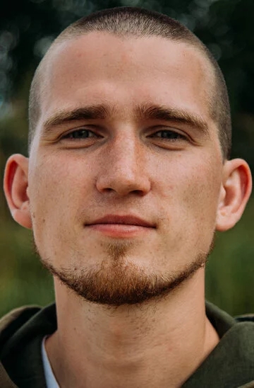 Сергей Цапенков